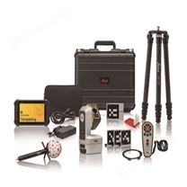 iCON iCS50 建筑跟蹤機器人