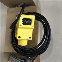 TURCK光電傳感器產品示意圖