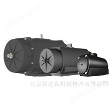 TruTorq氣動執行器TC035A1XM