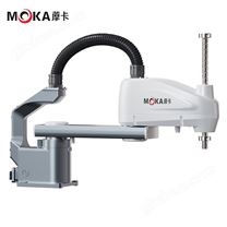 藦卡點膠機器人機械臂機械手