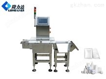 LCW在线检重秤 自动在线称重设备 青岛隆力达
