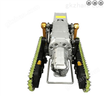 SINGA600履带爬行机器人