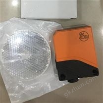 IFM漫反射传感器OJ5148作用