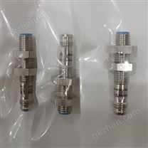 SICK电感式接近开关