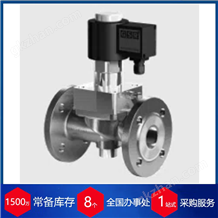 24TH代理德國(guó)GSR高溫電磁閥