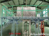 星源达-SYD-40DM型（底装）40kg煤焦化试验焦炉系统