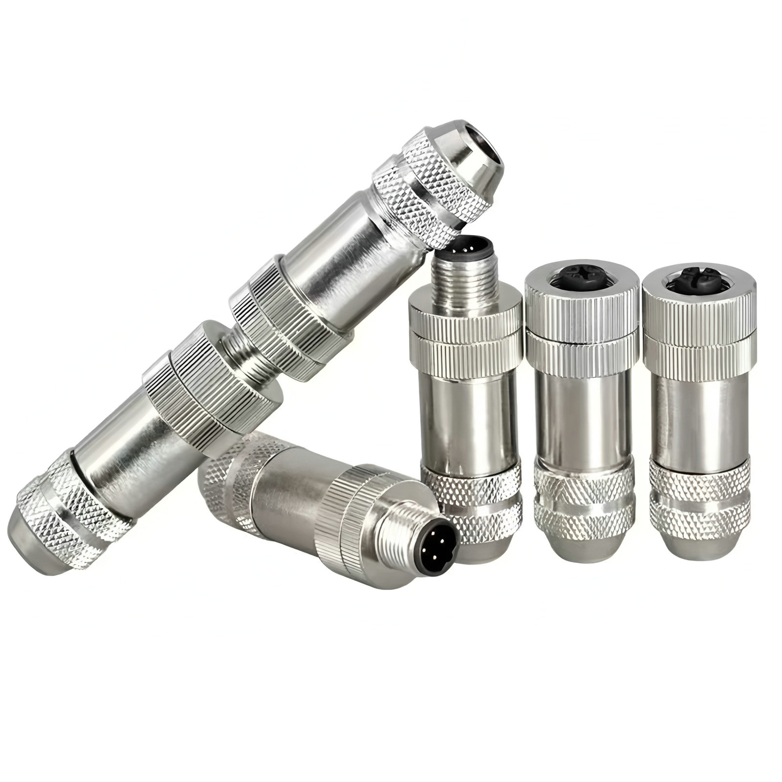 解读安全密码：粉尘防爆标志Ex tc IIIC T80℃ Dc的M12航空插头深层逻辑
