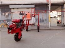 四輪打藥車打藥機 柴油噴霧器 蔬菜地噴藥