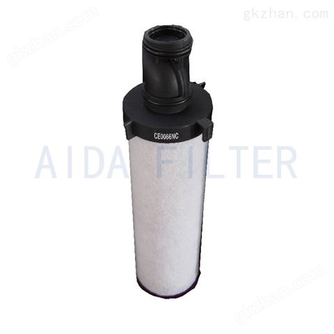 新乡艾达机械生产替代康普艾精密滤芯