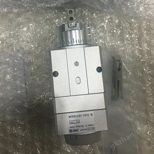 原裝伸擺氣缸SMC工作電壓