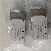 電磁閥 彈性密封SMC結(jié)構(gòu)簡單