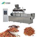 狗粮膨化机饲料颗粒机全自动鱼饲料生产线