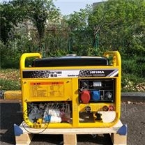 翰絲190A發(fā)電焊接一體機