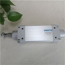 FESTO费斯托DZH-40-340-PPV-A气缸CRC 2正品