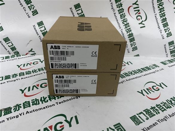 AB羅克韋爾1756系列CPU模塊