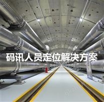 定位解決方案