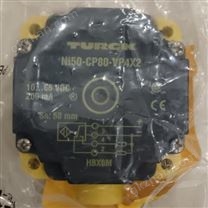 TURCK磁感式傳感器安裝與使用