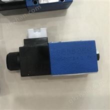 介绍R901290580比例溢流阀Rexroth力士乐