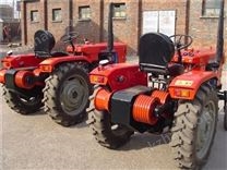 四驅(qū)兩驅(qū)拖拉機(jī)牽引車3噸5噸8噸