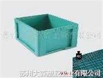 DSW6040/22C加強(qiáng)底周轉(zhuǎn)箱
