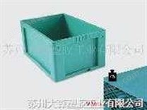 DSW6040/28B 加強(qiáng)底周轉(zhuǎn)箱