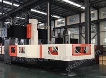 河北宏順達SK4022數(shù)控龍門銑床*