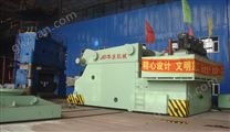 全液壓鍛造操作機(jī)器人