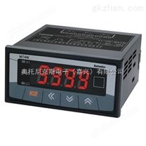 数字型多功能面板表