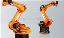 庫(kù)卡工業(yè)機(jī)器人KR 300-2 PA 300kg