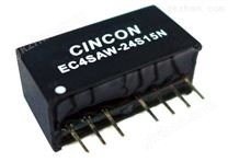 幸康6W電源EC4SAW-24S33N EC4SAW-24S05N