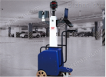 SZT-F300室内室外一体化测量系统