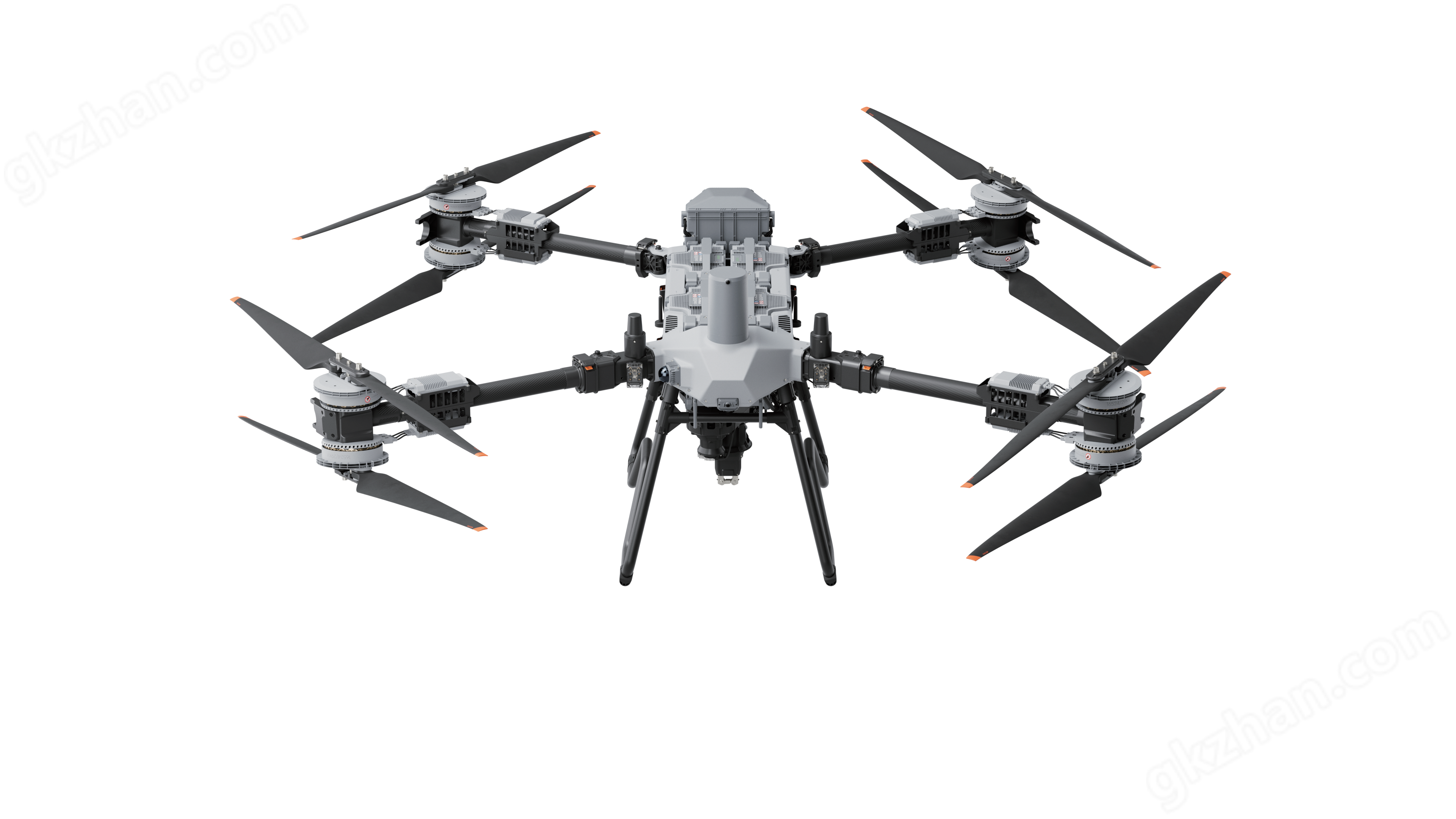 全新DJI FC200載重200KG圖傳40Km吊運無人機