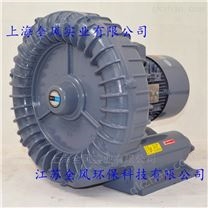 腐蚀性气体输送风机 耐腐蚀高压风机