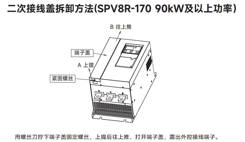电机软起动器