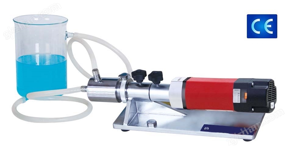 实验室基因研究乳化机