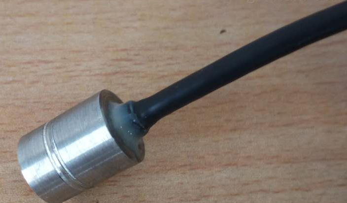 孔隙水壓傳感器