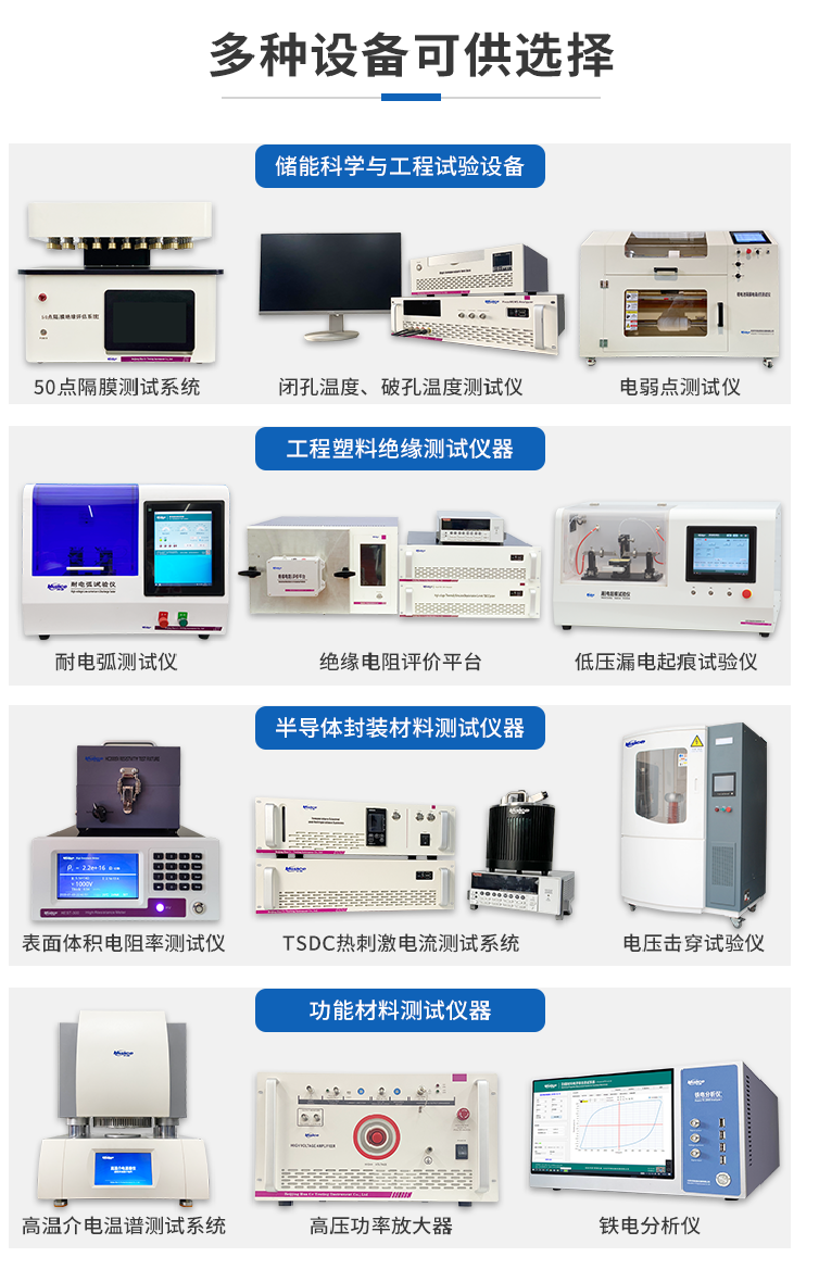 高溫絕緣電阻測試儀
