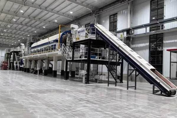 科技成果轉化典型案例 | 廢舊鋰電池帶電連續碎解分選系統產業化