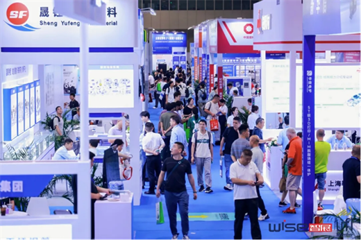 人气新高,圆满收官!第24届深圳国际小电机磁性材料展,明年不见不散! 人气新高,圆满收官!第24届深圳国际小电机磁性材料展,明年不见不散!