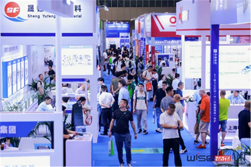 人气新高，圆满收官！第24届深圳国际小电机磁性材料展，明年不见不散！