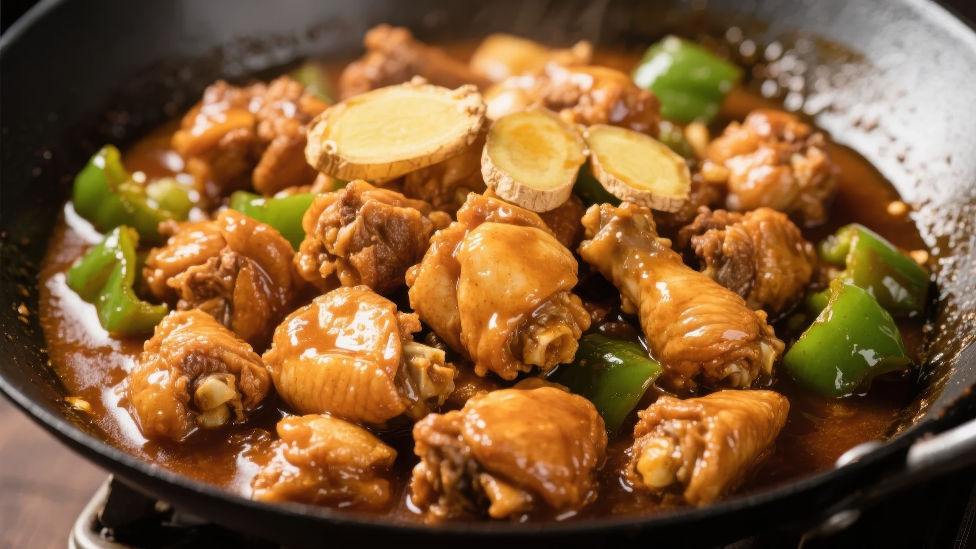 智能装备进厨房，餐饮高峰更从容