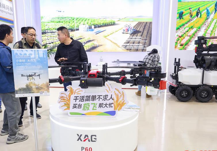 最高補貼14400元，北大荒農用無人機補貼方案出爐