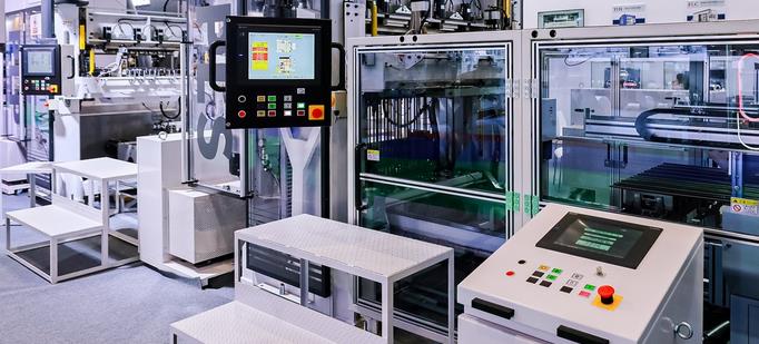 近一周，橡塑领域又有两家企业上市迎来新进展！