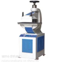 MFX625系列液壓搖臂式截料機(jī) 幸福塑料機(jī)械廠(chǎng)